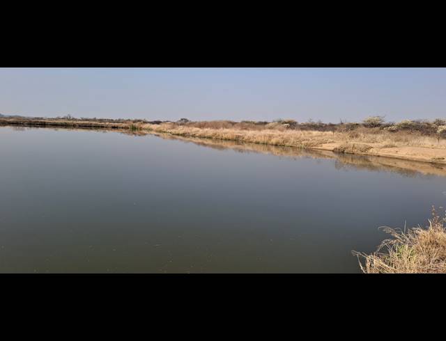 635HA FARM FOR SALE IN MARBLE HALL RURAL